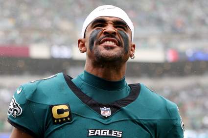 Ex-NFL Star Makes Surprising Jalen Hurts Statement After Eagles Loss