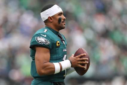 Donovan McNabb Defends Jalen Hurts After Eagles Loss vs Jaguars