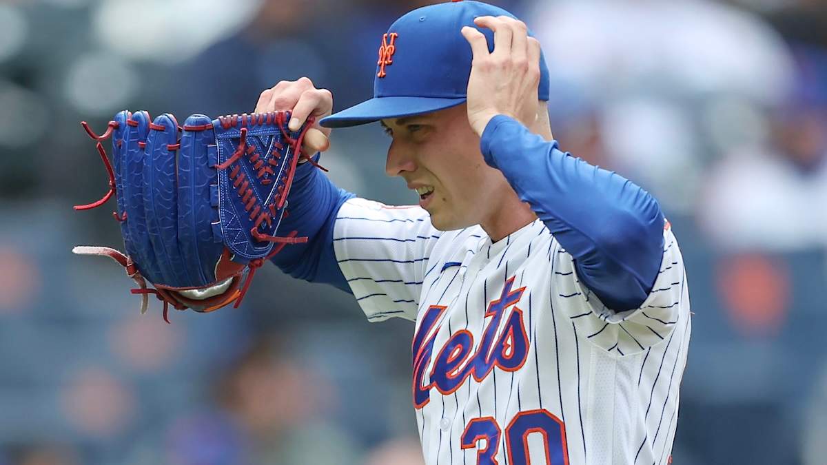 Mets Still Owe Luke Weaver $6 Million to Pitch For Pirates in 2027