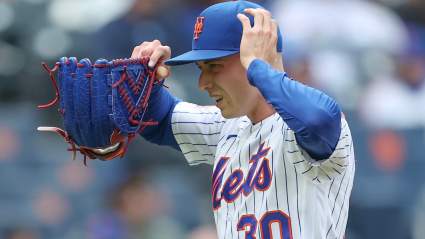 Mets Still Owe Luke Weaver $6 Million to Pitch For Pirates in 2027