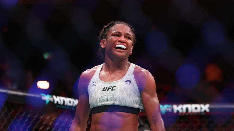 Angela Hill