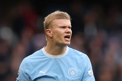 Haaland 100% Fit: Man City Get Major Boost Before Villa Clash