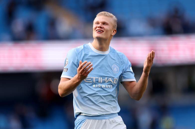 Manchester City v Sunderland - Premier League 2026/27