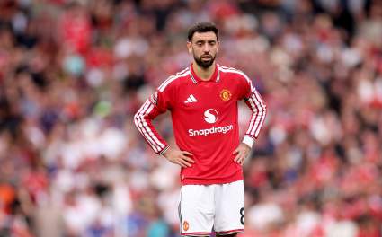 Manchester United Captain Hit by Disturbing News After Como Defeat