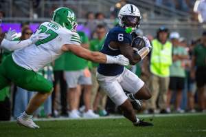 Marshall v Penn State