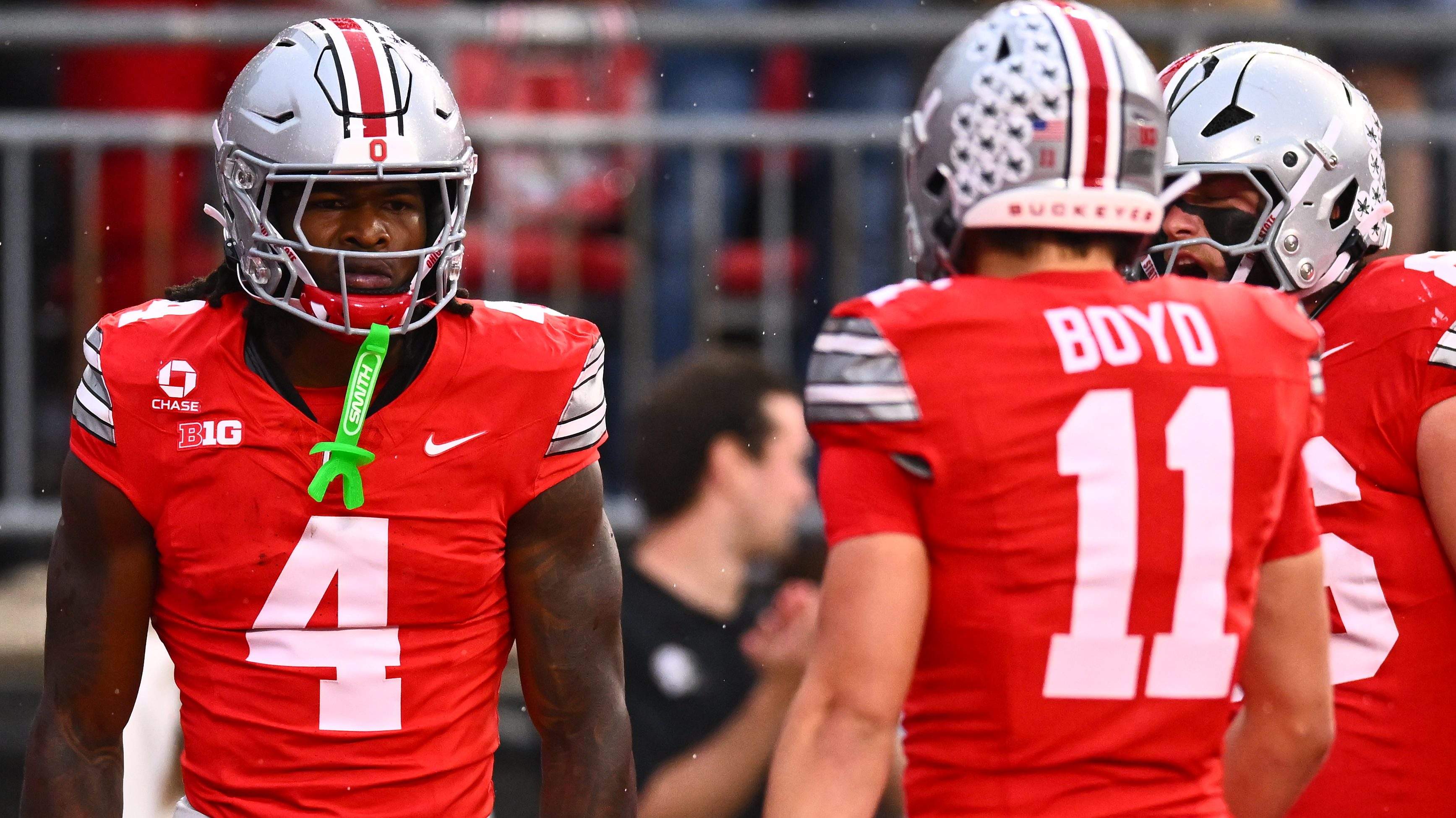 Dream Jeremiah Smith NFL Draft Scenario Revealed for Jets