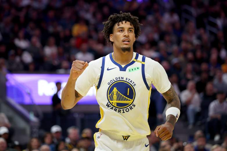 Memphis Grizzlies v Golden State Warriors
