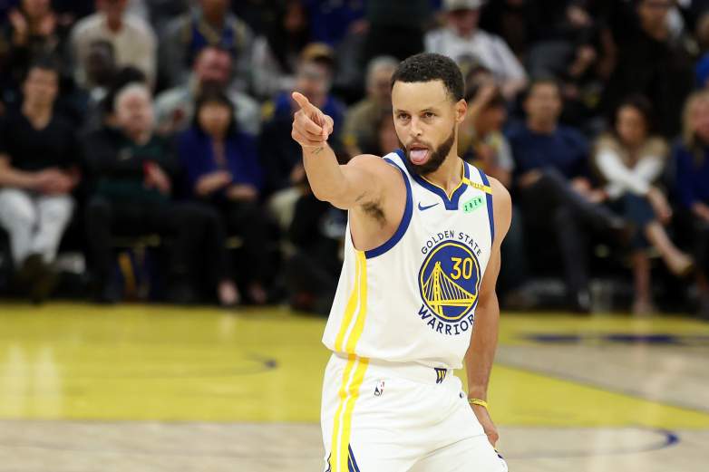 Memphis Grizzlies v Golden State Warriors