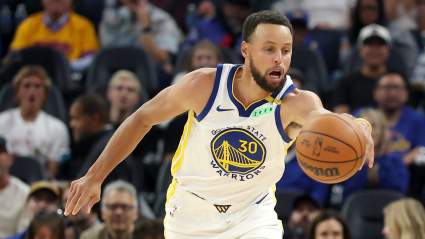Warriors Get Double Injury Blow After Stephen Curry’s Stunning Admission