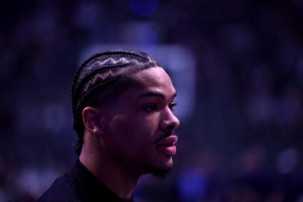 Kings Rookie Darius Acuff Joins LeBron James, Luka Doncic in NBA History