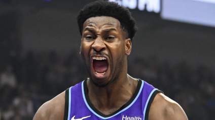 Jaren Jackson Jr. Injury Update: Utah Jazz Star Facing Extended Absence