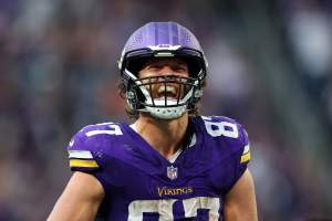 Miami Dolphins v Minnesota Vikings