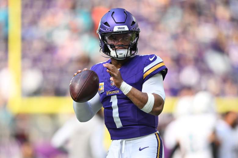 Miami Dolphins v Minnesota Vikings