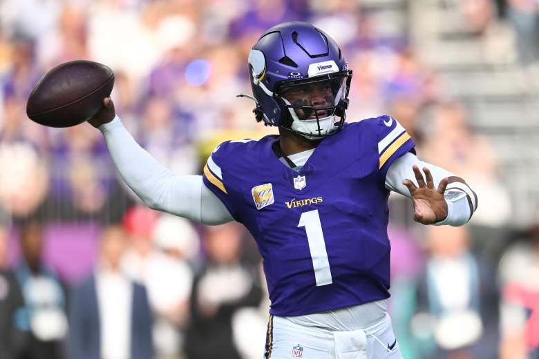Miami Dolphins v Minnesota Vikings