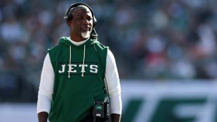 Calls Grow Loud to Fire Aaron Glenn After Jets Loss to Dolphins