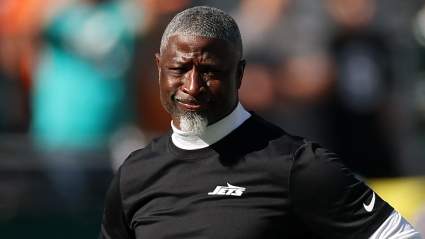 Jets Player In Line for NFL Punishment Following Dolphins Game