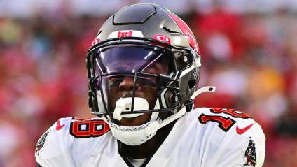 Browns Bring In Super Bowl Champion Receiver for Workout