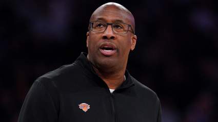 New York Knicks Owner Blamed for ‘Cruel’ Fake Scam Involving Championship Rings
