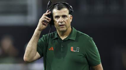 Miami Hurricanes Send Strong Message About Leaving ACC For Big Ten, SEC