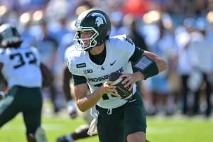 Michigan State v UCLA