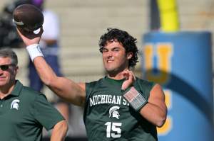 Michigan State v UCLA