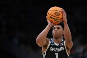 Michigan State v UConn