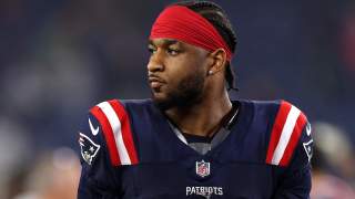 Patriots Player Hit With 3rd Career NFL Punishment For Raiders Game Actions