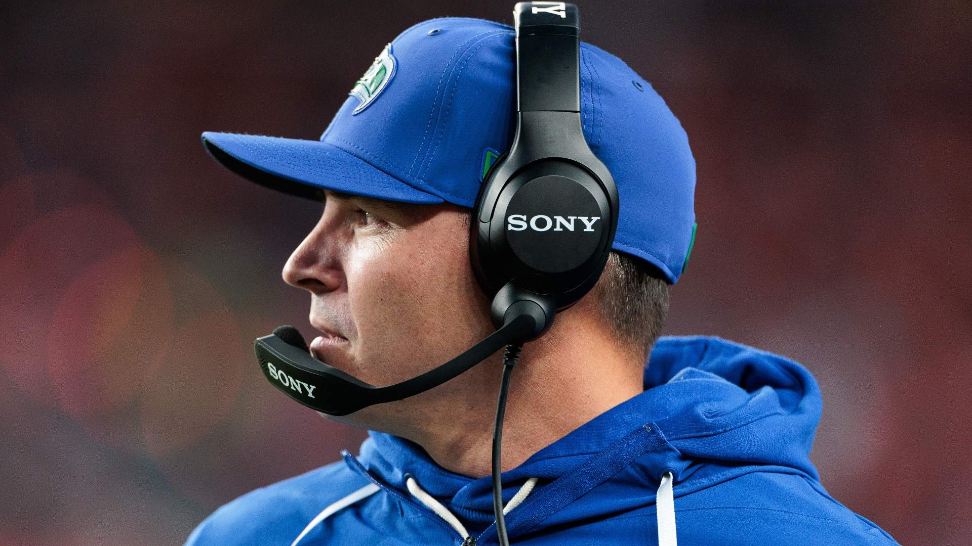 Seahawks Get Candid Message on QB Situation After Week 6 Loss