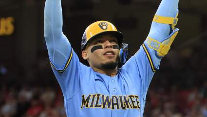 William Contreras Fiancee, Nixzali Adames Luna: 5 Fast Facts You Need to Know