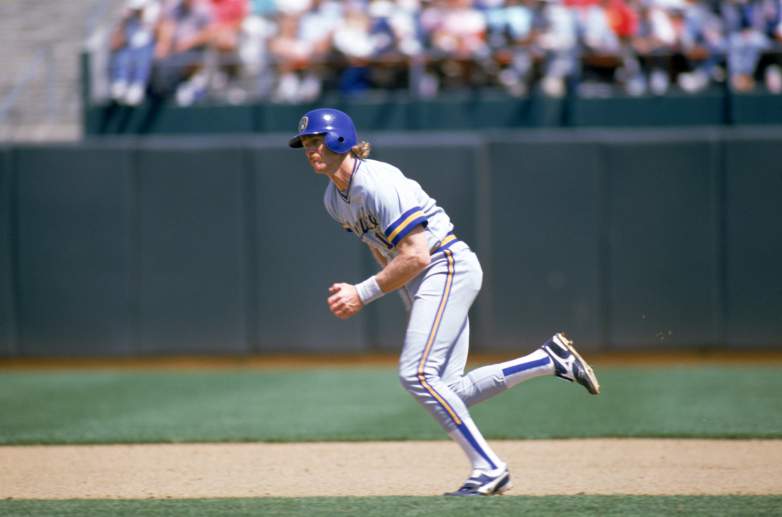 Milwaukee Brewers v Oakland Athletics