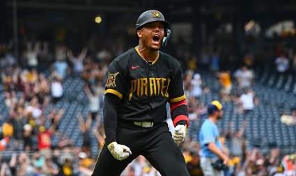 Pirates Get Encouraging Update on Rookie of the Month Winner, but Questions Remain