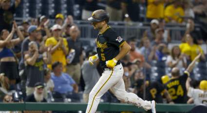Pirates Get Bad Update On A New Brandon Lowe Contract