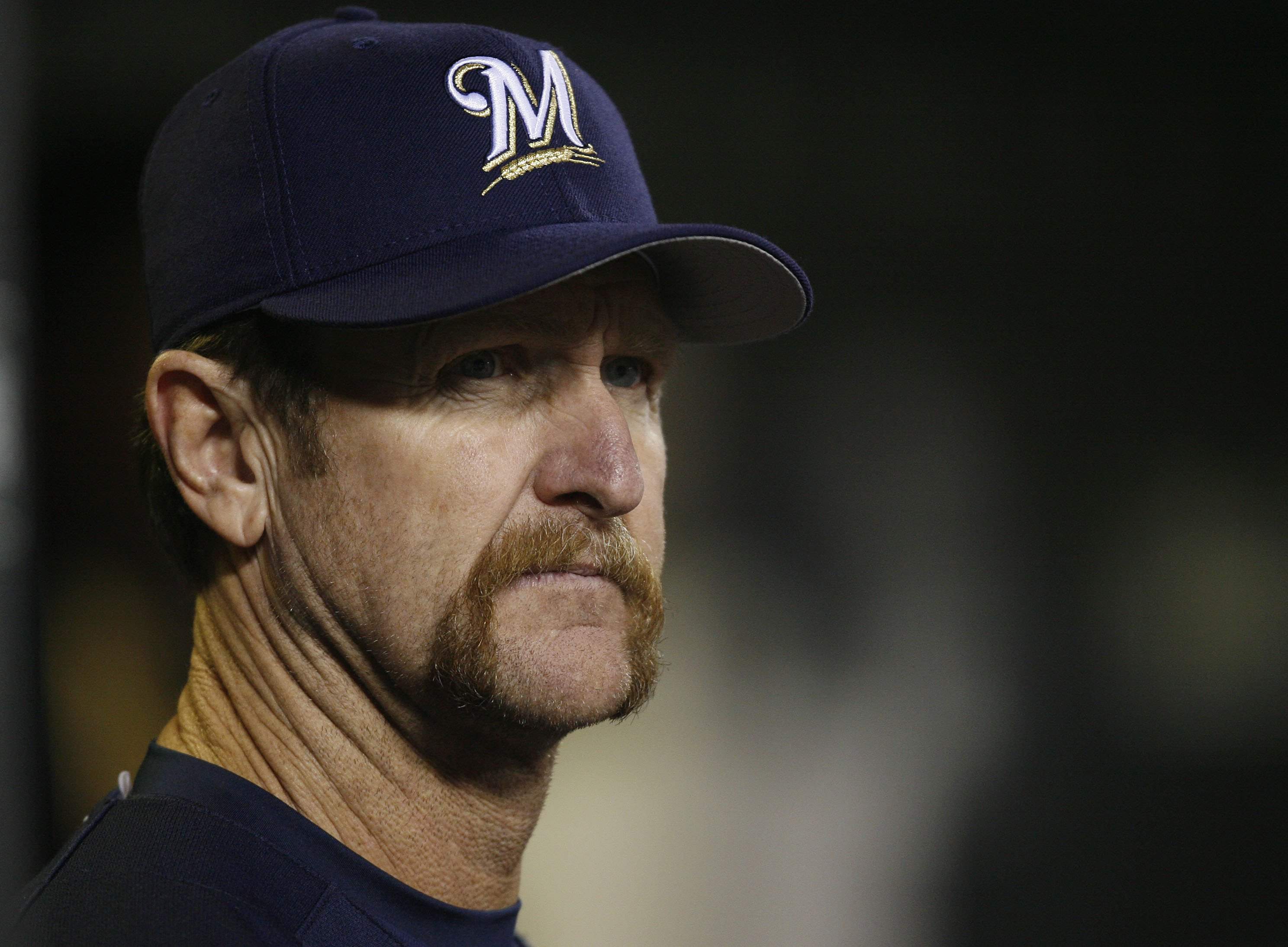 Milwaukee Brewers v St. Louis Cardinals