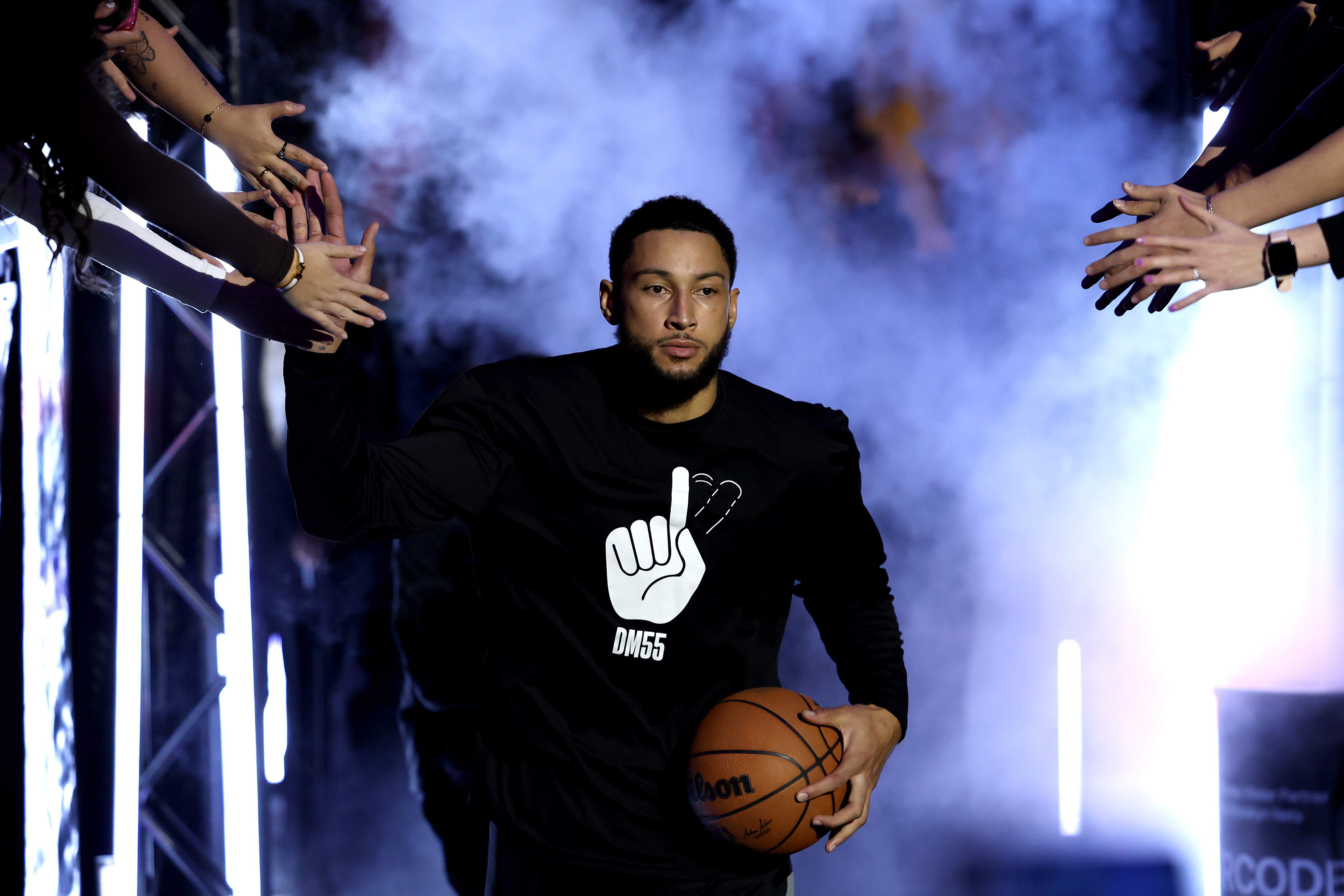 Ben Simmons Documentary Reveals Reality Of His Career Injuries