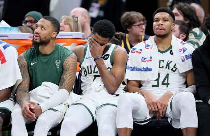 Former NBA Sharpshooter Faces Renewed Scrutiny As Controversial Game Footage Resurfaces