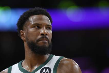 Former Bucks Guard Faces Major Legal Twist After Last-Second Rebound Revelation