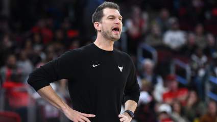 Bulls’ Blowout Loss Exposes a Problem Tiago Splitter Must Fix