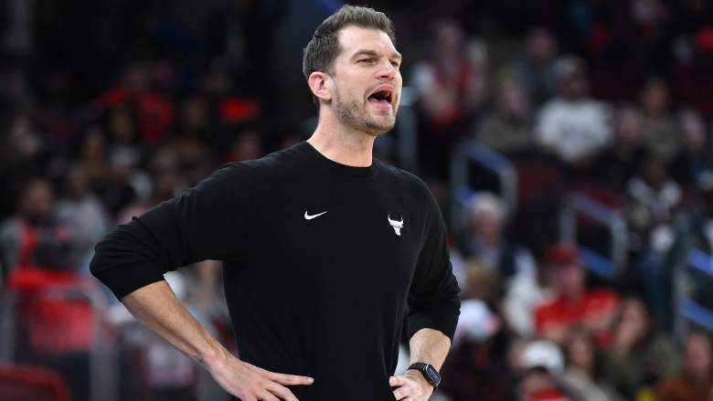 Minnesota Timberwolves v Chicago Bulls