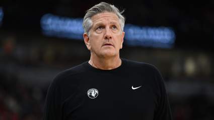 Timberwolves Defense Is Sending Chris Finch a Message After Major Changes