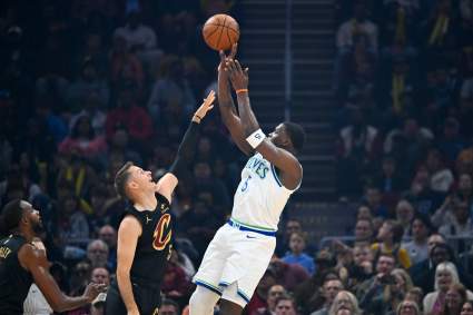 Timberwolves’ Anthony Edwards Raises Sports Gambling Concerns in $14K-a-Month Child Support Dispute