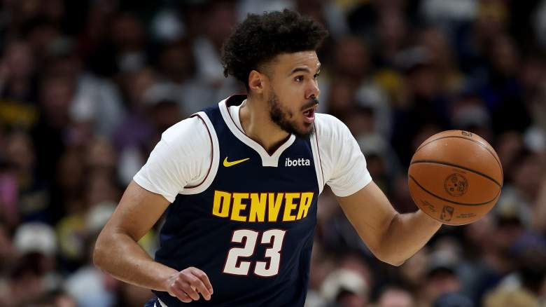 Minnesota Timberwolves v Denver Nuggets - Game Five