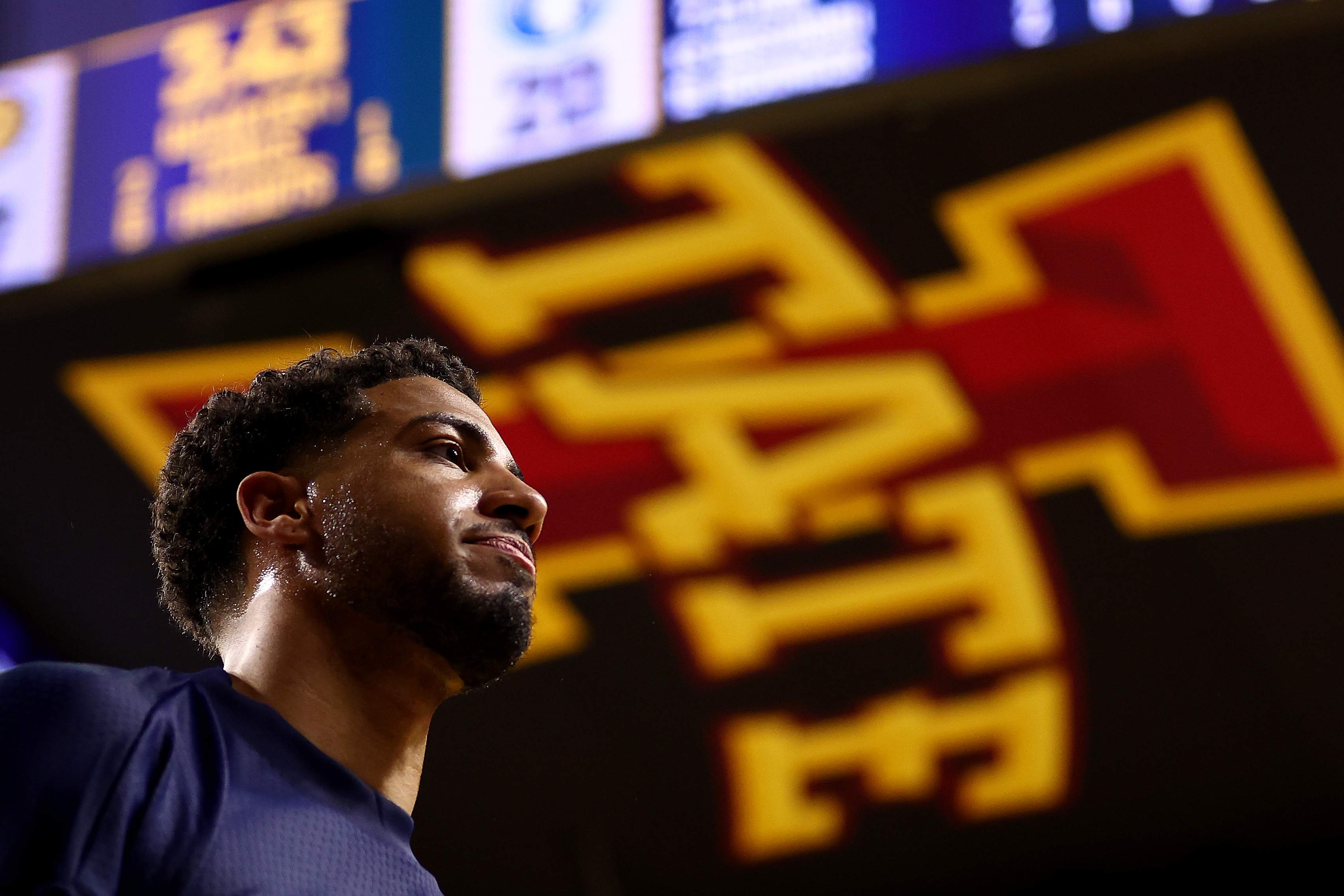 Minnesota Timberwolves v Indiana Pacers