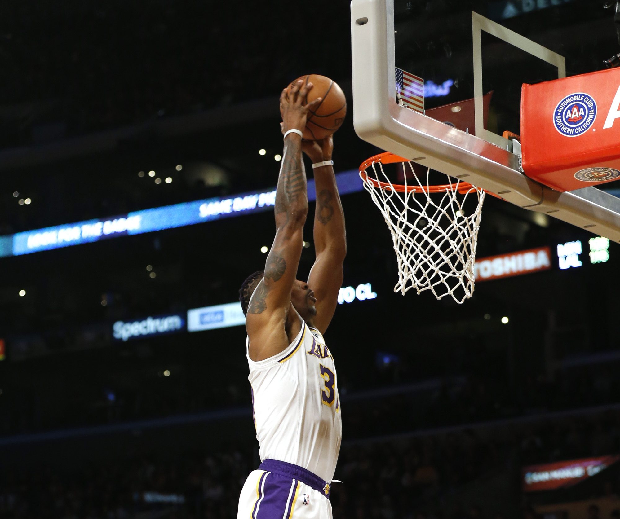Lakers Champ, 8x All-Star Says He May Unretire Despite Recent HOF