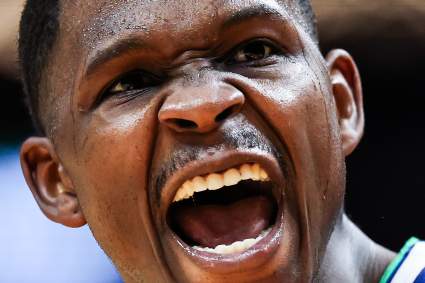Timberwolves Make Surprise Anthony Edwards Announcement Before Cavs Tip-Off