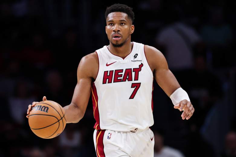 Minnesota Timberwolves v Miami Heat