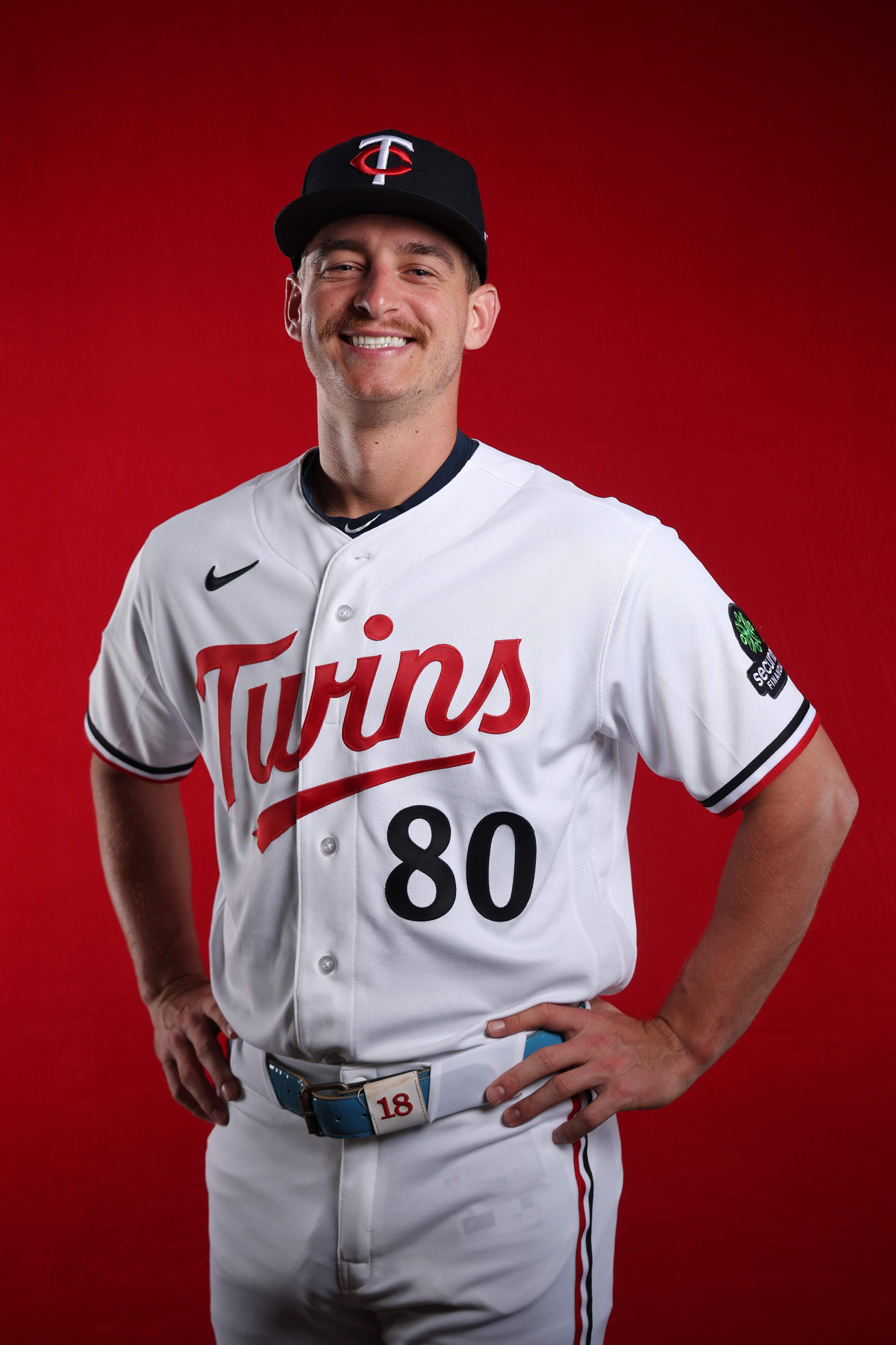 Minnesota Twins Photo Day