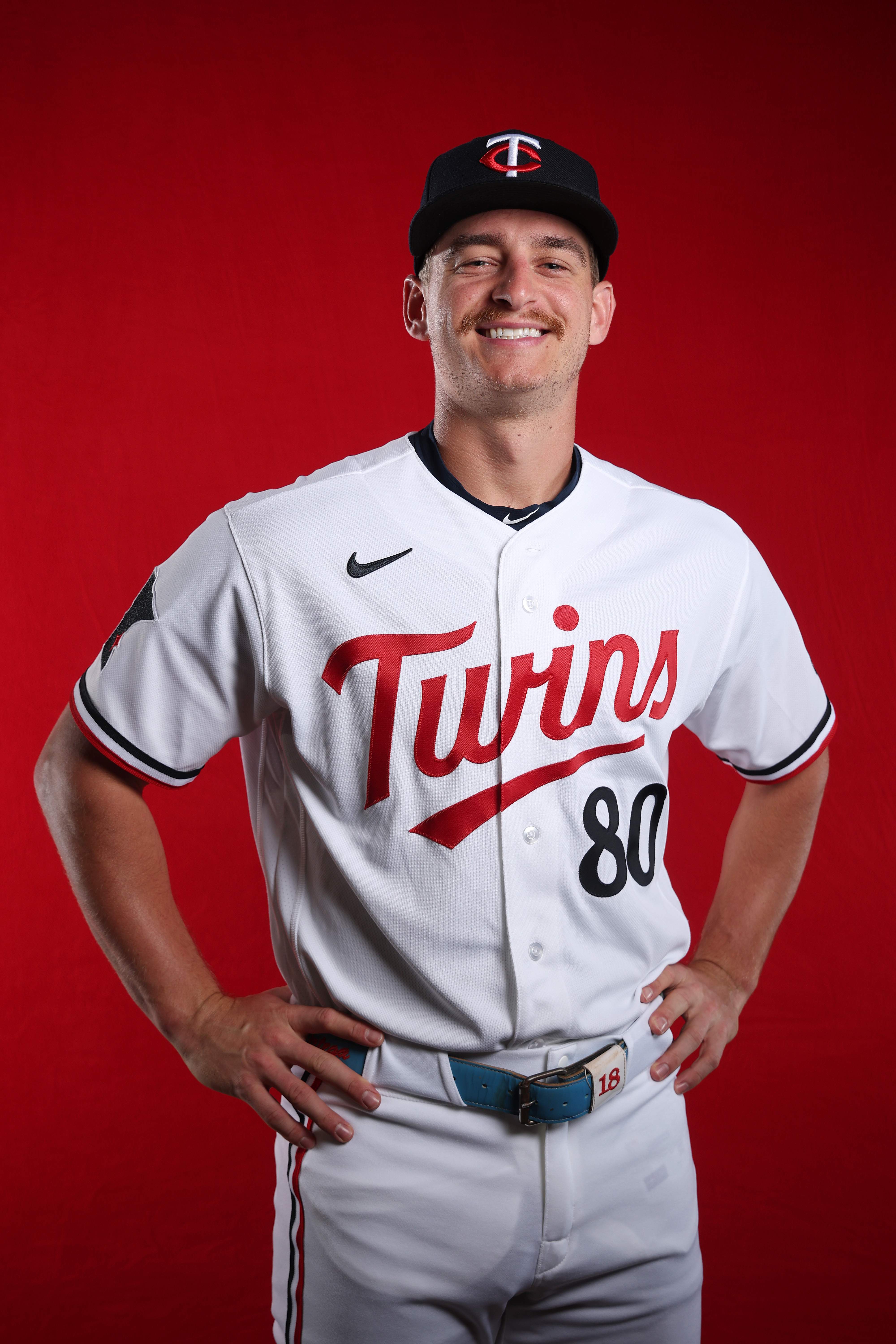 Minnesota Twins Photo Day