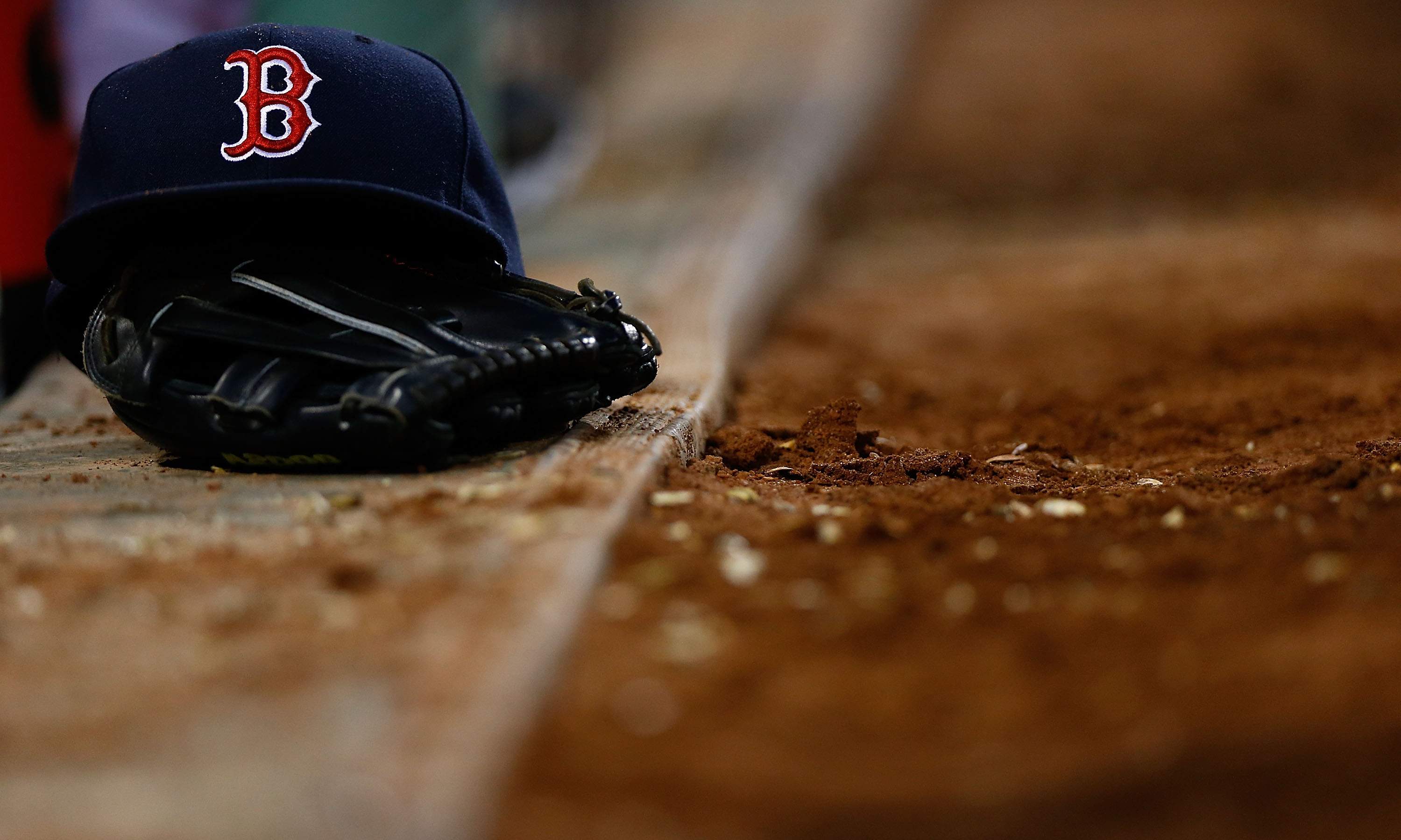 Minnesota Twins v Boston Red Sox
