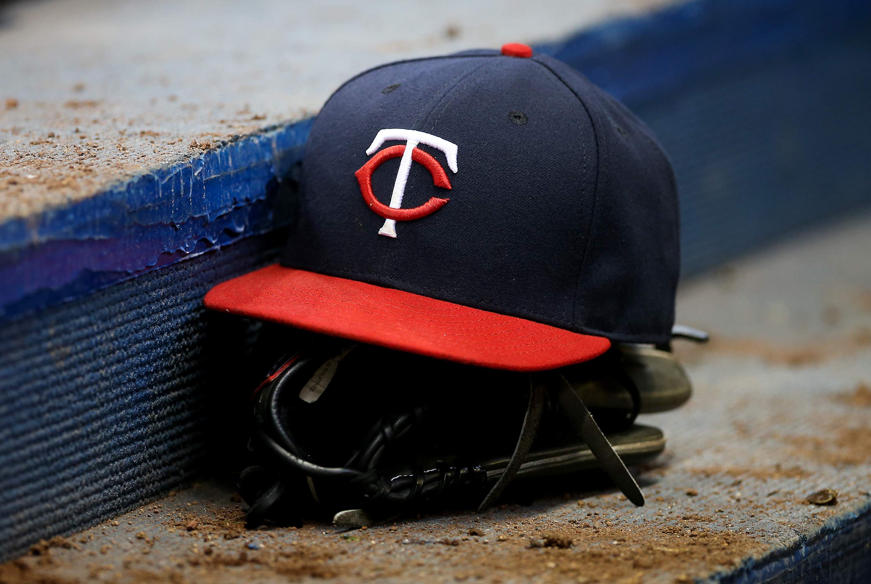 Minnesota Twins v Milwaukee Brewers