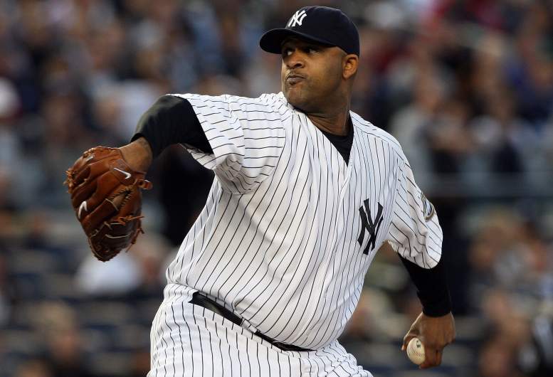 Minnesota Twins v New York Yankees, Game 1